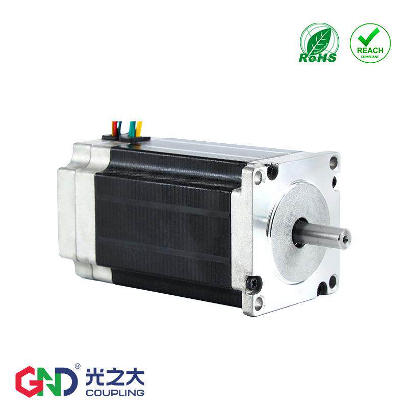 SJN光之大机GND427BLF0730NBB长60mm2V转直流5无刷电驱动控制器