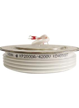KP2000A4200V KP2000A4300V圆饼 双向可控硅 电子元器件