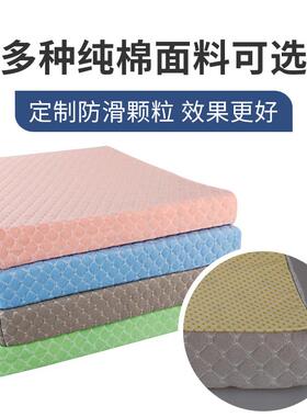 A9L泰国子天实乳胶坐垫加厚办公室座垫汽车椅乳F756S7SM胶垫木沙