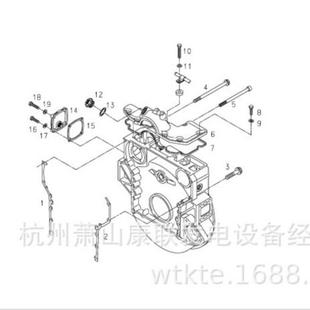 06.01284 7122D2842LE203德国曼