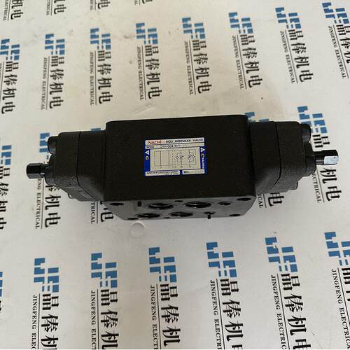SS-G03-A3X-R-E1-J22日本不二越NACHI液压阀 SS-G03-E3X-GR-C1-22