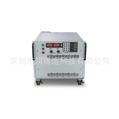 MAGNA麦格纳TS10-900-10KW/TS100-150-15KW程控直流电源