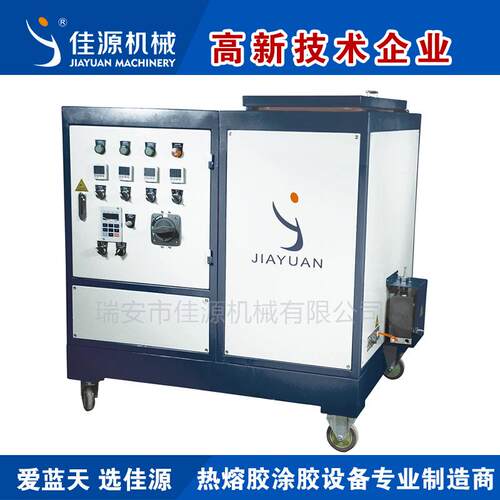 厂家直销长期供应JYP-015小型热溶胶涂布机双面胶热熔胶涂布机