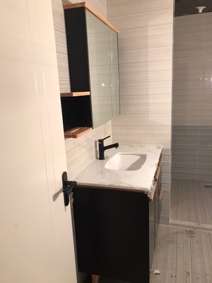 用后谈感受心海.伽蓝浴室柜怎么样，全方位深度解析