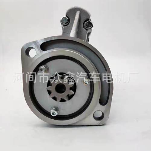 汽车起动机 QDJ1338 0986016031 23300-80G00 M002T20771