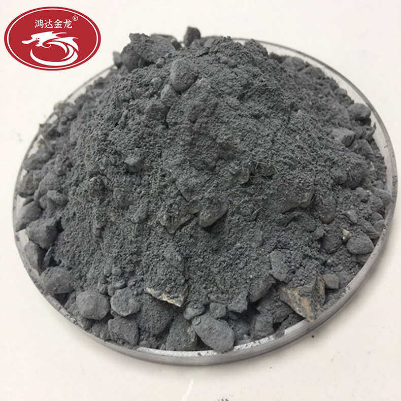 水泥窑窑口铁水包内衬电厂锅炉用碳化硅浇注料高强度耐磨抗冲刷