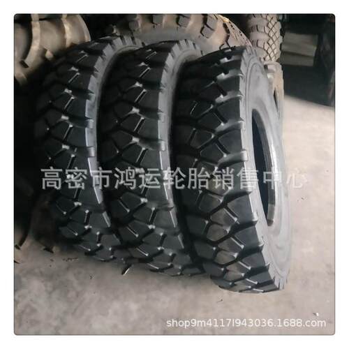 现货泰凯英风神12.00r24起重机吊车轮胎全钢丝子午线轮胎1200r24