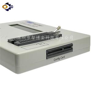 32Bit FMD WRITER 辉芒微 32位 单片机 烧录器 可下载 脱机 批量