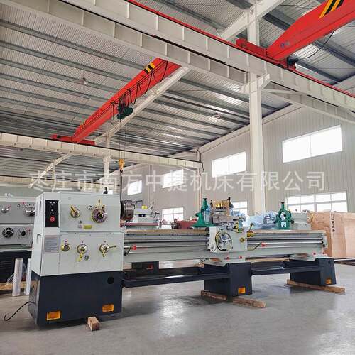 厂家现货C6150*000普通车床整机高频淬火400导轨带中心架跟刀架