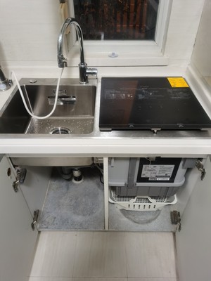 方太水槽洗碗机CT03怎么样?用后感受真实讲述