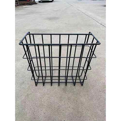 马草框 马房用品 钢筋马草框