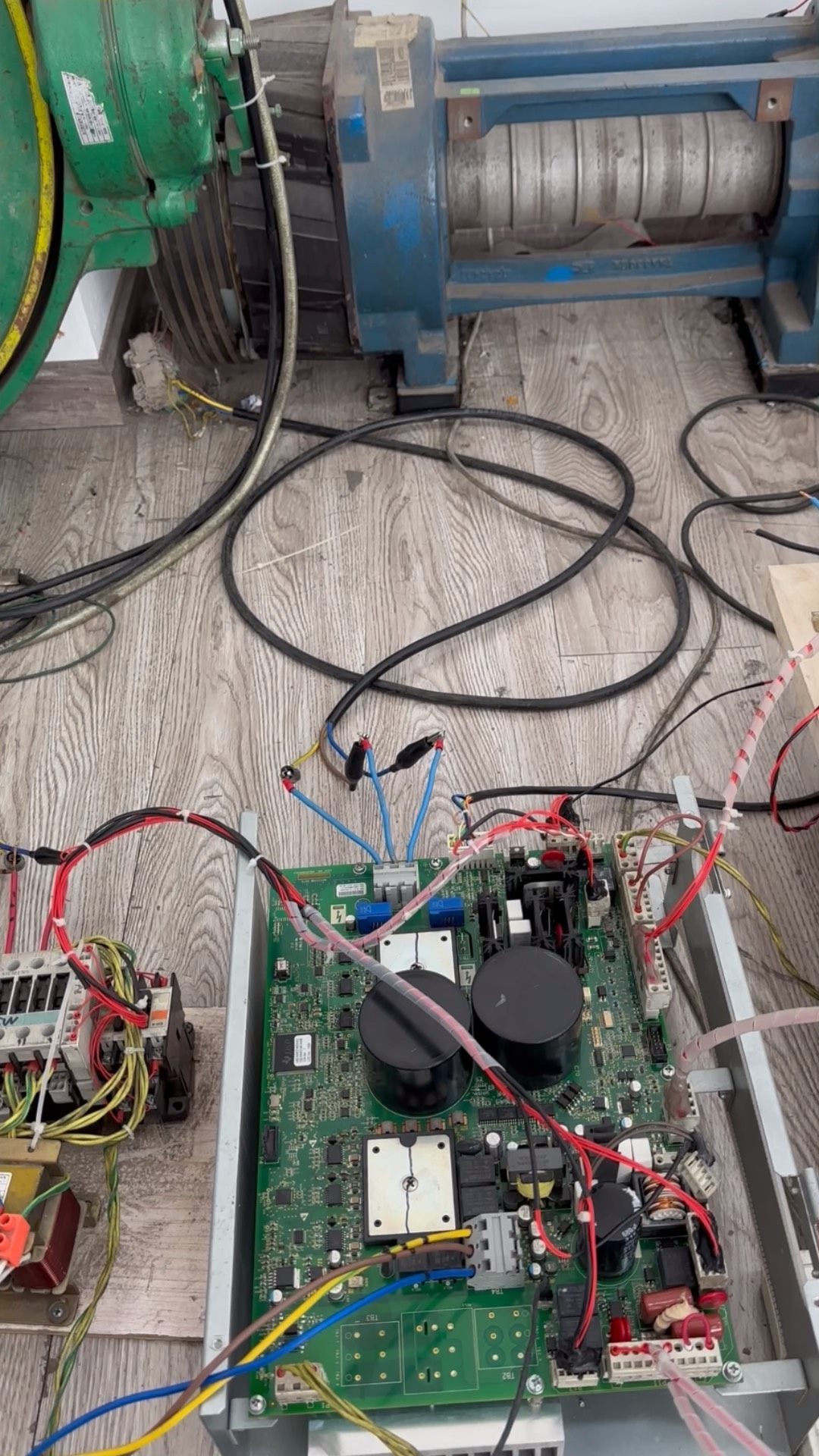 奥的斯LRU403/KAA21305ACB1 KBA2680