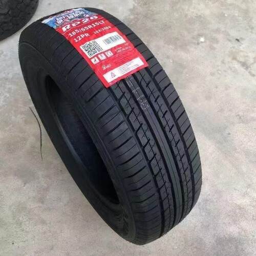 朝阳轮胎185/65R15LT 加厚12层优劲启辰D50开瑞优优EV江豚缔途GX