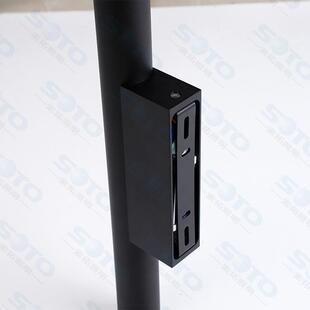 饰壁 BD404双形户外防水灯壁外墙长条头灯线条装 极简意式 壁灯圆ST