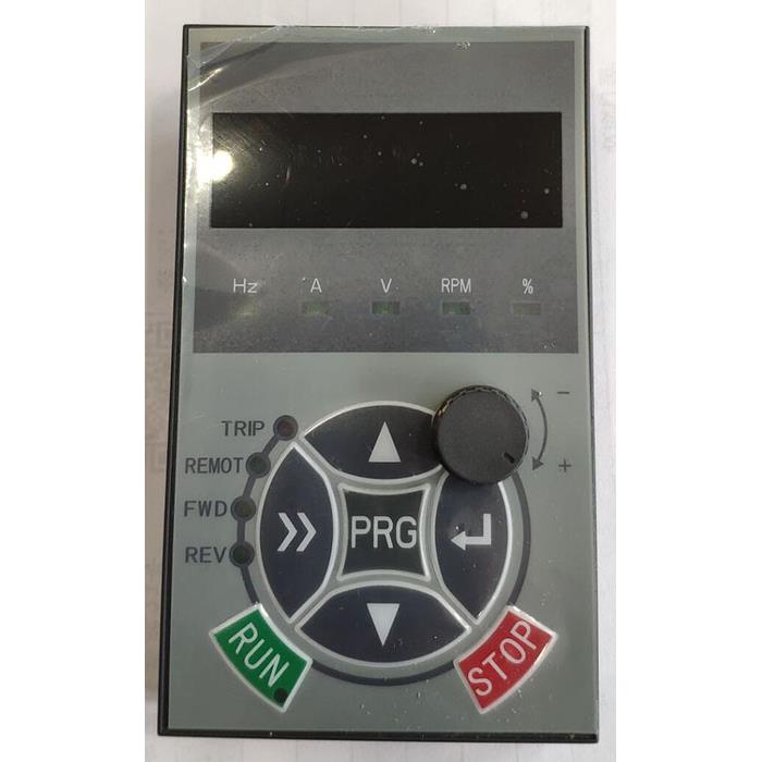 澳地特变频器面板AD300/AD200带电位器面板通用全系列AD200/AD300