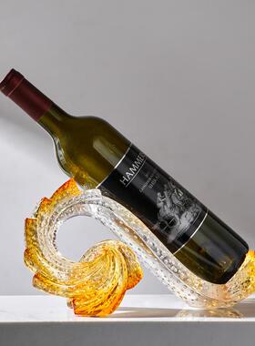 风生水SHDA1706起树脂工艺品奢档客厅酒柜电视轻家居装高饰品摆件