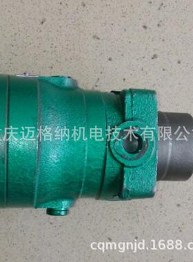 变量轴向柱塞泵10SCY14-1B