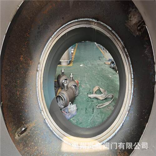 工业体专用焊接球阀铸钢材质硬密封球阀Q61H-16CDN900