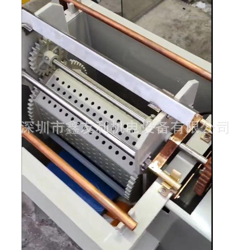 小型电镀槽滚镀机手提滚桶滚镀槽定制加工电镀设备不锈钢
