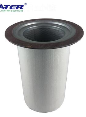 卅亚23566938过滤空压机三23566938油气分离器分滤芯螺杆油气机离