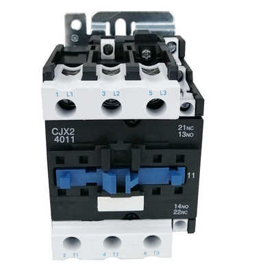 厂家直销CJX2-4011交流接触器36V/220V/380VCJX2全系列接触器