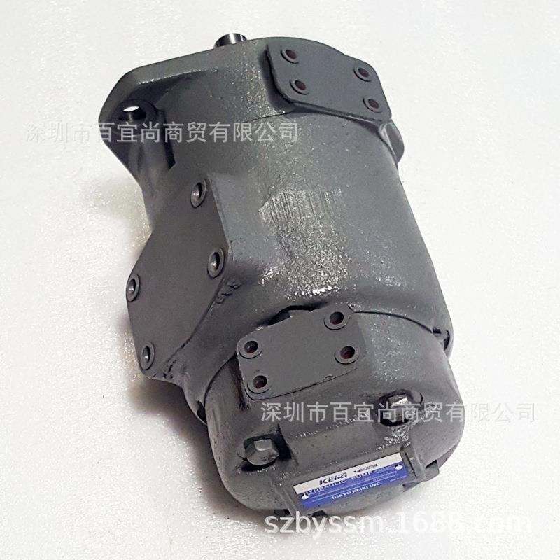 东机美油泵 F11-SQP21-21-11-1CC-18-T系列注塑机TOKYO KEIKI叶片