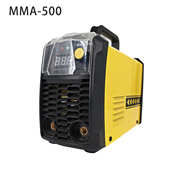 全套小型焊接新款 双焊机迷你直流电焊机大功率 电压便携便携式