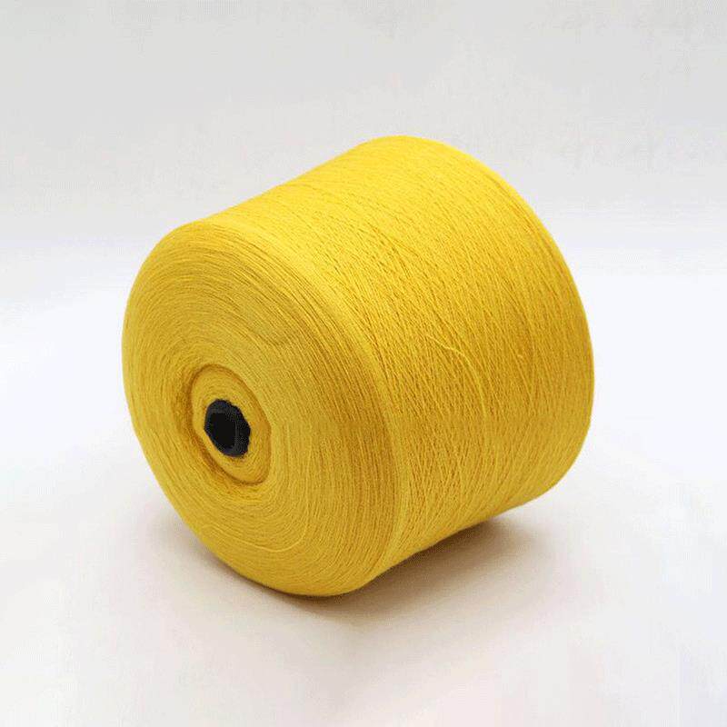 现货洲美织利奴羊毛抗尼龙起球腈纶纺纱线羊毛混纺羊毛混纺纱澳线