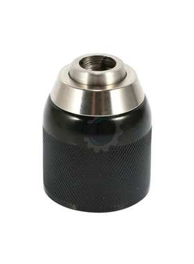 DCD797 钻夹头得伟电动工具N196034 DC988K N442696 DCD791配件