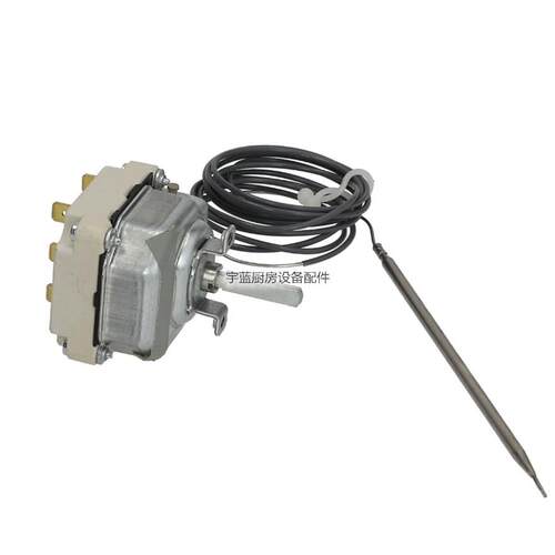 伊莱克斯炸炉温控开关EG温OTYU温控器55.345.020/03KW841进口控2