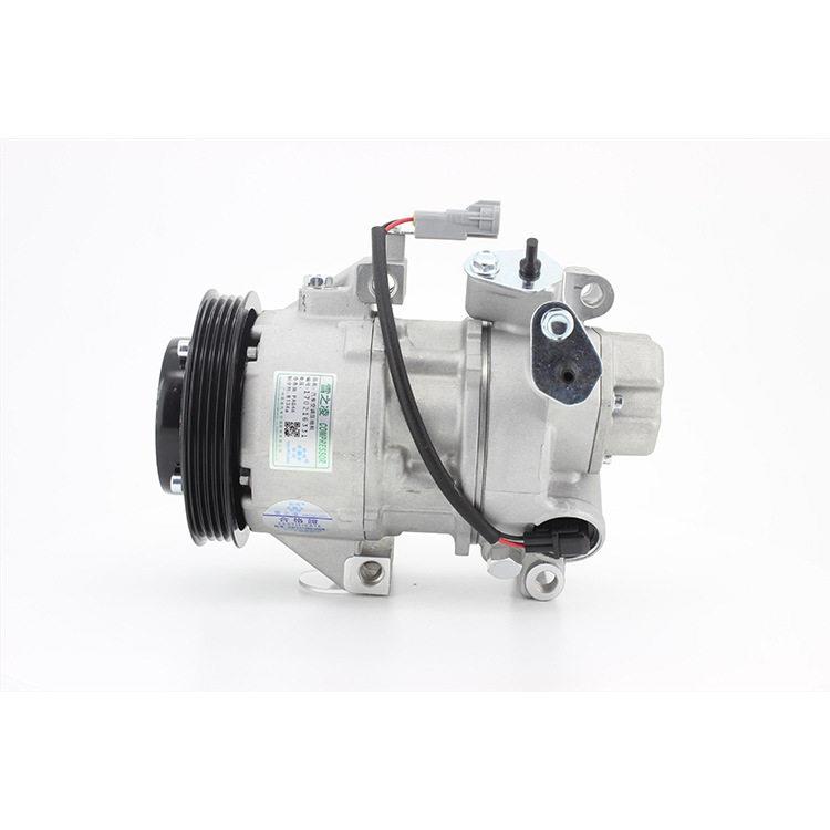 适用于斯巴鲁(Subu)Trezia的空调压缩机compressor