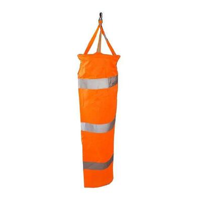 60-150cm Windsock Wind Direction Sock Bag for Outdoors