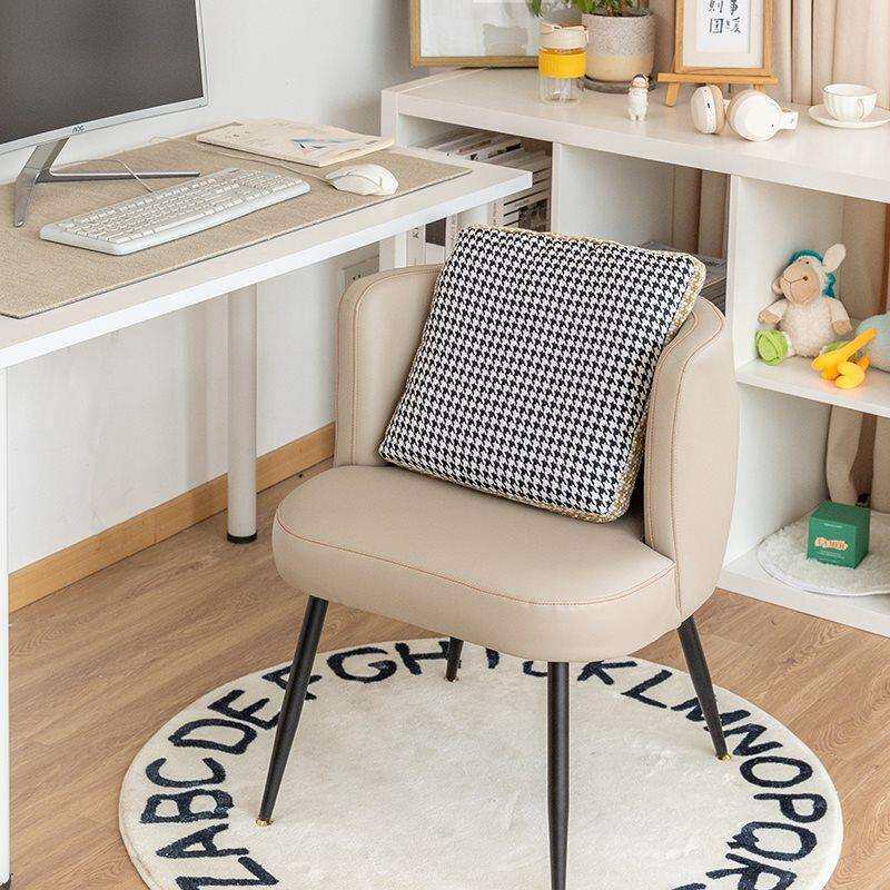 批电脑椅子久坐学习办公沙发椅家用靠背卧室宿舍书房座椅写字