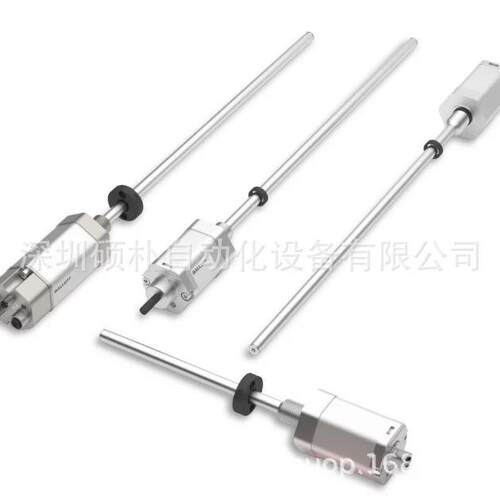 巴鲁夫 BTL7-E100-M0400-B-S32 杆式结构的磁致伸缩位置测量系统