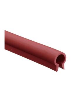 绝缘跳线管A441AV4410绝00长1m直径1mm红色胶跳线天然V橡保护管