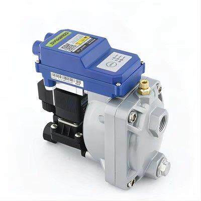 ADTV-13 14 15储气罐液位感应智能自动排水阀大排量自动排水器