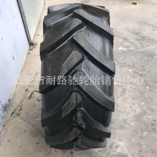 铲车轮胎16/70-20405/70-20装载机推土机人字花纹农业真空