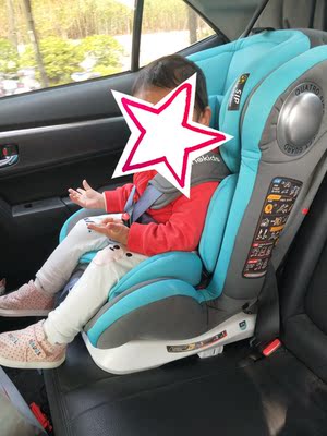innokids儿童安全座椅怎么样一个月后开始后悔了诉说原因