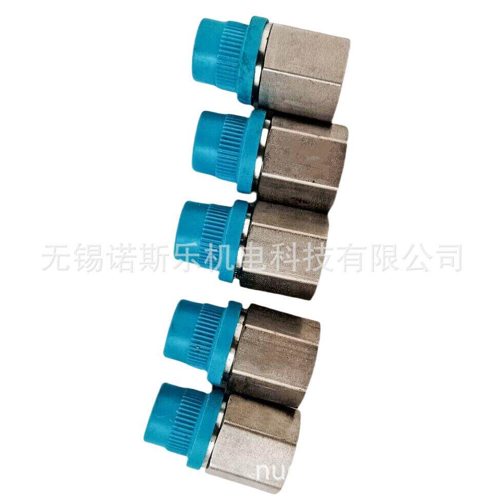 Swagelok 世伟洛克不锈钢转换接头