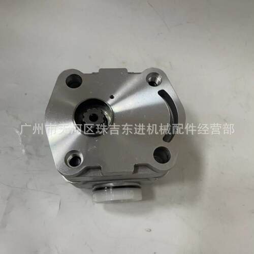 NACHI PVD-26-36L3DPS-8G齿轮泵 GEAR PUMP 挖机尾泵