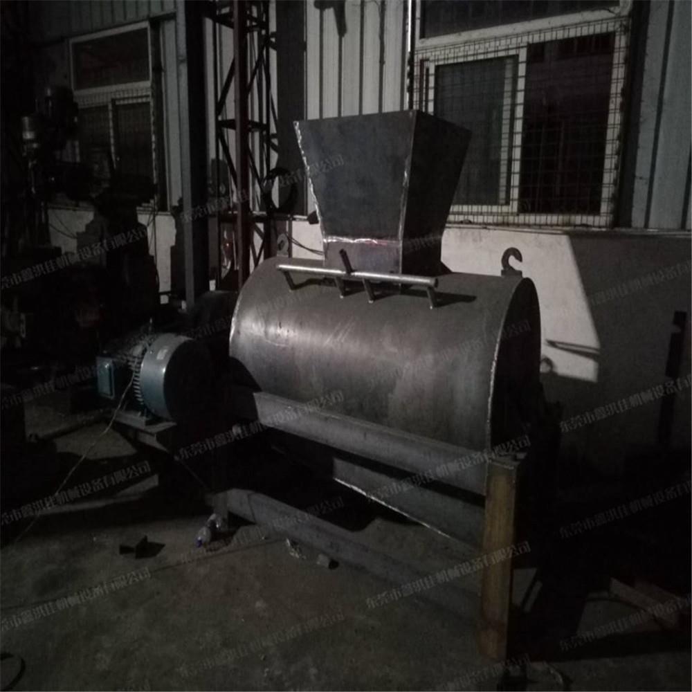 东莞厂家直销塑料脱漆机ABSPC脱油脱漆可按需定制带料试机