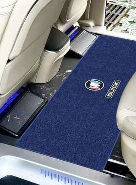 24款别克GL8中脚排垫5插混77六七座用地毯陆尊28t2专5s62T汽车改