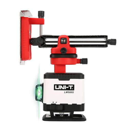 UNI-T优利德 LM580G 12线贴地仪