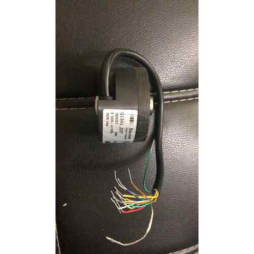 海德堡印刷机海德堡飞达电机升降马达编码器 GI341.Z07 GI341.Z10