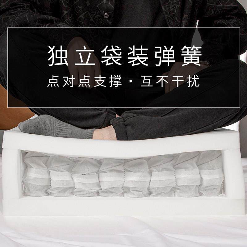 定制弹簧沙簧发垫海绵弹簧立坐垫做独弹簧垫替换定座垫沙发弹坐垫