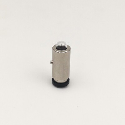 Welch Allyn 伟伦TN04900 04900 3.5V 0.72A 直接检眼镜灯泡