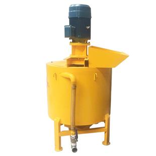 GZJ 6拌00015X搅S水泥拌机混凝土涡流高速制浆机60搅0升砂浆机