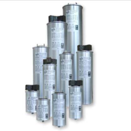 FRAKO电容器LKT12.5-400-DL,K18-0800 LKT 15.5-480-DP盾构机配件