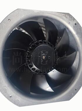 W2E200-HH38-05德国ebmpapst风机 80W 230V风力发电/机柜散热风扇