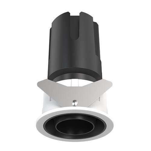 LEDN系列牛眼筒射灯35W~140W室内店铺酒店N325投光灯商业照明